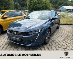 Peugeot 508 Gebrauchtwagen