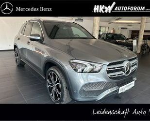 Mercedes-Benz GLE 300 Gebrauchtwagen