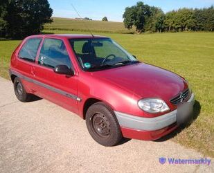Citroen SAXO Gebrauchtwagen