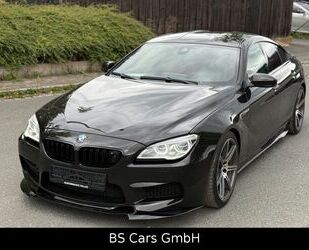 BMW M6 Gebrauchtwagen