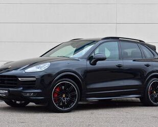 Porsche Cayenne Gebrauchtwagen