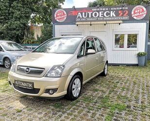 Opel Meriva Gebrauchtwagen