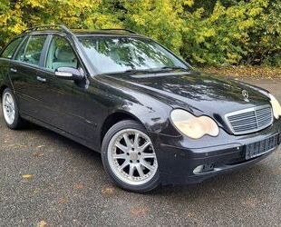 Mercedes-Benz C 180 Gebrauchtwagen