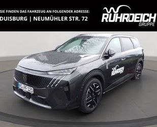 Peugeot 5008 Gebrauchtwagen