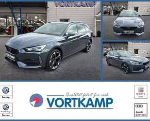 Cupra Leon Gebrauchtwagen