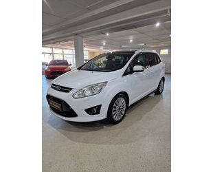 Ford Grand C-Max Gebrauchtwagen