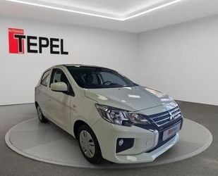 Mitsubishi Space Star Gebrauchtwagen