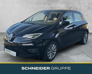 Renault ZOE Gebrauchtwagen