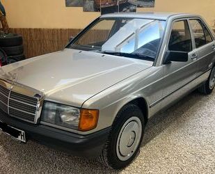 Mercedes-Benz 190 Gebrauchtwagen