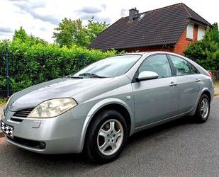 Nissan Primera Gebrauchtwagen