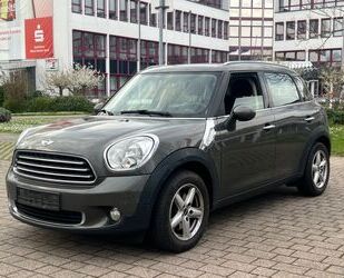 Mini Cooper Countryman Gebrauchtwagen