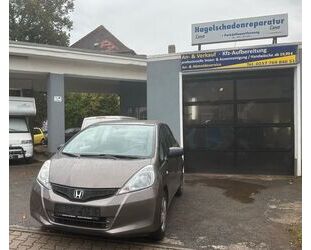 Honda Jazz Gebrauchtwagen