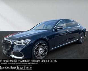 Mercedes-Benz S 580 Gebrauchtwagen