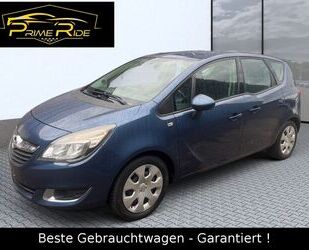 Opel Meriva Gebrauchtwagen