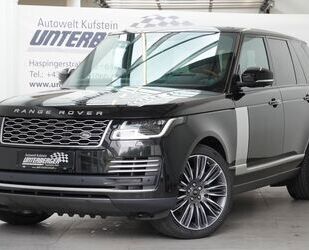 Land Rover Range Rover Gebrauchtwagen