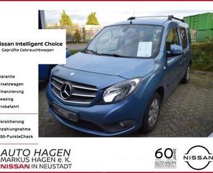 Mercedes-Benz Citan Gebrauchtwagen