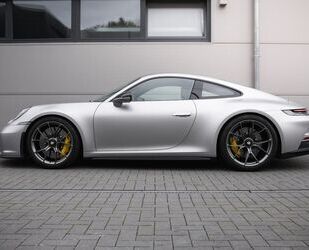 Porsche 992 Gebrauchtwagen