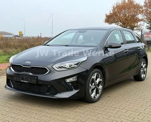 Kia ceed / Ceed Gebrauchtwagen