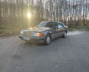 Mercedes-Benz CE 230 Gebrauchtwagen