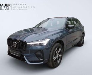 Volvo XC60 Gebrauchtwagen