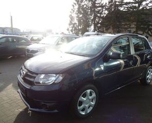 Dacia Sandero Gebrauchtwagen