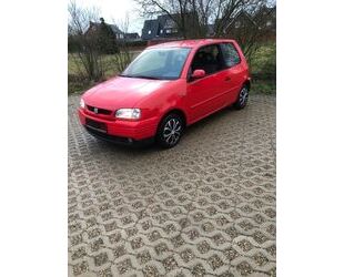 Seat Arosa Gebrauchtwagen