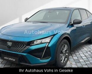 Peugeot 408 Gebrauchtwagen