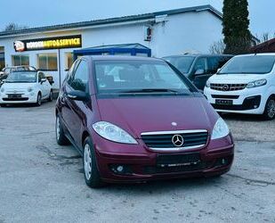 Mercedes-Benz A 180 Gebrauchtwagen