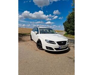 Seat Exeo Gebrauchtwagen
