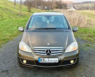 Mercedes-Benz A 180 Gebrauchtwagen