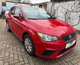 Seat Ibiza Gebrauchtwagen