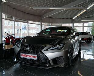 Lexus RC F Gebrauchtwagen