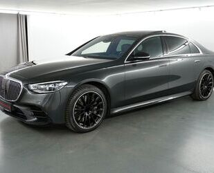 Mercedes-Benz S 580 Gebrauchtwagen