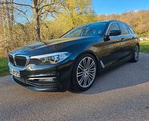 BMW 530 Gebrauchtwagen