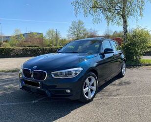 BMW 118 Gebrauchtwagen