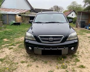 Kia Sorento Gebrauchtwagen