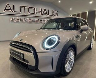Mini ONE Gebrauchtwagen