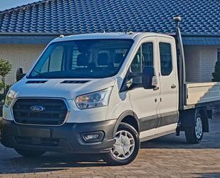 Ford Transit Gebrauchtwagen