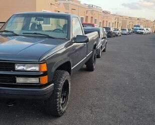 Chevrolet 2500 Gebrauchtwagen