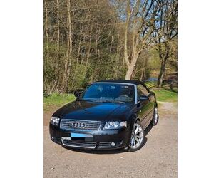 Audi Cabriolet Gebrauchtwagen