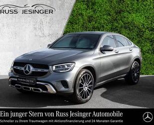 Mercedes-Benz GLC 400 Gebrauchtwagen