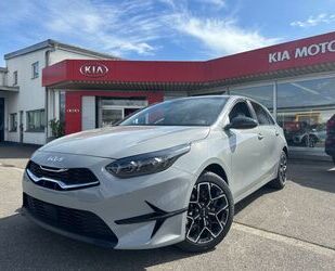 Kia ceed / Ceed Gebrauchtwagen