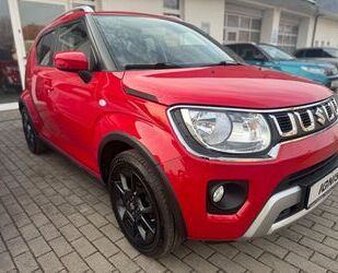 Suzuki Ignis Gebrauchtwagen