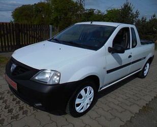 Dacia Logan Pick-Up Gebrauchtwagen