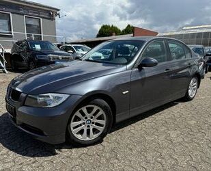 BMW 318 Gebrauchtwagen