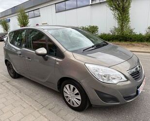 Opel Meriva Gebrauchtwagen