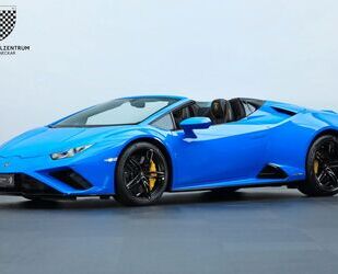 Lamborghini Huracán Gebrauchtwagen