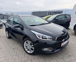 Kia ceed / Ceed Gebrauchtwagen