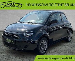 Fiat 500e Gebrauchtwagen