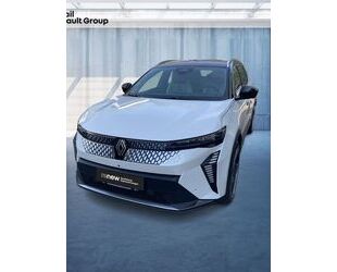 Renault Scenic E-TECH Gebrauchtwagen